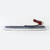 Replacement Vert-x Hardtop Rear Brake Light